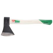 Топор 0,8кг с дер. рукояткой ВОЛАТ (10260-08)