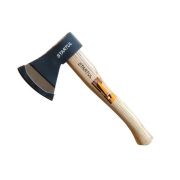 Топор 1,4кг с дер. рукояткой STARTUL «MASTER» (ST2020-14)