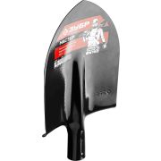 Лопата «МАСТЕР» штыковая ЛКО, без черенка, ЗУБР (арт. 39412)