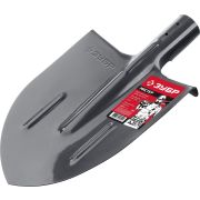 Лопата «МАСТЕР» штыковая с ребрами жесткости ЛКО, без черенка, ЗУБР (арт. 39414)