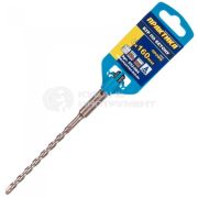 Бур 6х160мм SDS+ ПРАКТИКА Профи 033-604