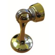 Ограничитель двери магнит 08.09.01 Trodos золото