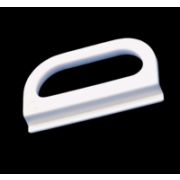 Ручка для москитной сетки пластмасса /Кунгур