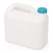 Канистра 10,0л «Гарант» М6823