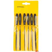 STAYER Набор надфилей 6 шт STAYER PROFESSIONAL 16010-H6_z01
