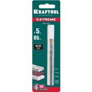 Сверло по бетону 5 х 85 мм KRAFTOOL Extreme (29166-085-05)