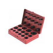 Резиновых уплотнительных прокладок, D 7-53 мм, Сибртех