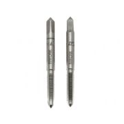 Метчики метрические 6*1,0мм 2шт/InWork