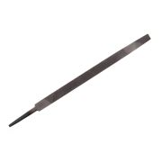 Напильник 200мм, трехгранный, пластиковая ручка, 85304