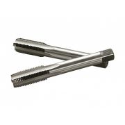 Метчик ручной М10х1,5мм комплект из 2шт//СИБРТЕХ 76628