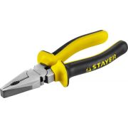 Плоскогубцы STAYER «PROFESSIONAL» HERCULES, 180мм 2203-1-18_z02