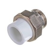 Муфта комб.25*1