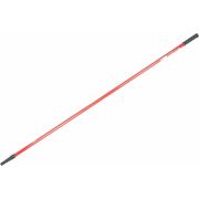 Телескопический стержень 200 см, 2 части DECOR 111-0200