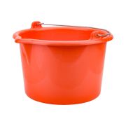 Ударопрочное ведро для красок и смесей DECOR profi 12 л 533-120