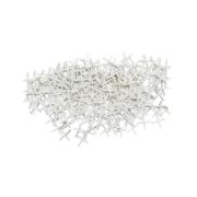 Крестики для кафеля (2.0 мм; 200 шт.) DECOR 338-0020