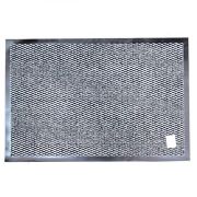 Коврик влаговпитывающий BAIZHENG «TRAFFIC» 60х90см серый В943-3