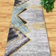 Ковровое покрытие (Bay) 3D «Бикусп» 0,6м