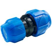 Муфта переходная ПНД 40*20
