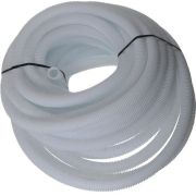 ШЛАНГ ГОФРИРОВАННЫЙ VIR ДИАМЕТР 40 БЕЛЫЙ