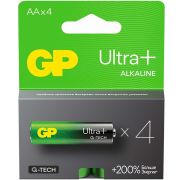 Батарейка GP Ultra Plus Alkaline АА