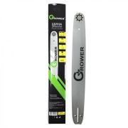 Шина для бензопил Grower GRSB93-57/16 (16«; 3/8»; 1.3мм; 57 звеньев)