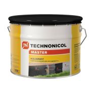 Мастика гидроизоляционная для фундамента AquaMast 10 кг