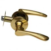 Защелка МК 3901-05 GP (золото) «САЗАР»