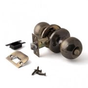 Защелка Vanger 6072-03-AB фикс бронза