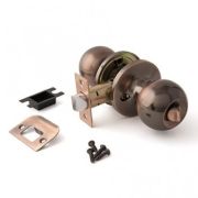 Защелка Vanger 6072-03-AC фикс медь