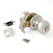 Защелка Vanger 6072-03-CR фикс хром