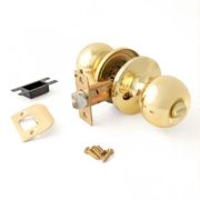 Защелка Vanger 6072-03-G фикс золото