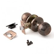 Защелка Vanger 6072-05-AC без фикс медь