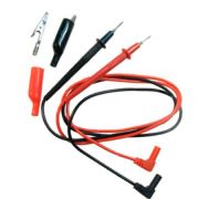 Щупы ETL- 11 S-line с зажимами 20686