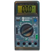 Мультиметр М890C S-line 10171