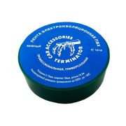 Изолента 19мм/18,3м зеленый Terminator IZ 1918G