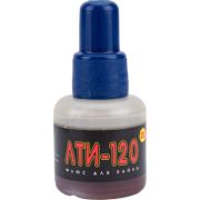 Флюс Connector ЛТИ-120 LTI-120-25 5890