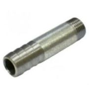 Ерш/резьба ДУ15 сталь