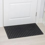 КОВРИК ЯЧЕИСТЫЙ ГРЯЗЕСБ 50*80*1.6 30-003