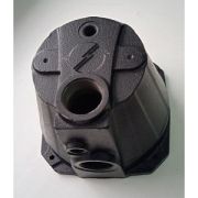 Рабочая камера для EKJ-1002 S