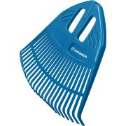 Веерные грабли, GRINDA PP-23, 500 х 50 х 420 мм, 23 зубца PROLine (421813)