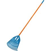 Грабли веерные пластиковые 500 х 50 х 1680 мм, 23 зубца GRINDA PP-23 FIBER PROLine 421815