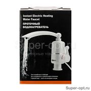 В/нагреватель проточн.3000Вт IHT вертик.(подкл.в стену)