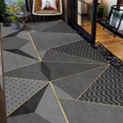Ковровое покрытие (Bay) 3D «Тенёта» 0,6м В141-355