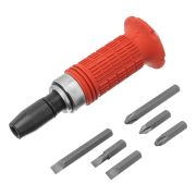 Отвертка ударно-поворотная  1/2