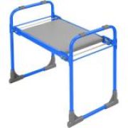 Скамейка мет.садовая 56*30*42,5 нагрузка 100кг