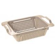 Сушилка пластиковая 295*195*90 мм на раковину раздвижная