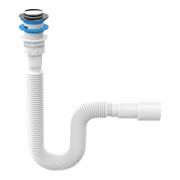 1200 Гидросифон с механизмом Click-cluck 1 1/2*50