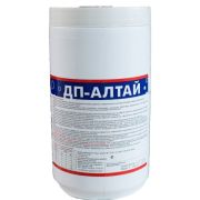 СР-ВО ДЕЗИНФ ДП-АЛТАЙ ТАБЛ/БАНКА 1КГ