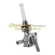 Кран топливный левый (M10*1,25)