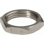 Контрагайка 1/2 TRm